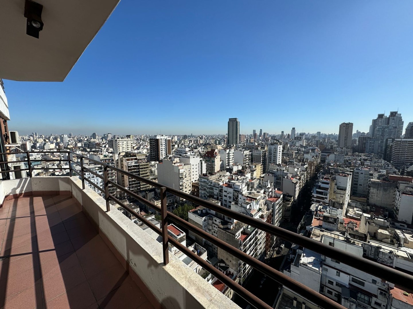 #5350366 | Rental | Apartment | Recoleta (Iribarren Propiedades)