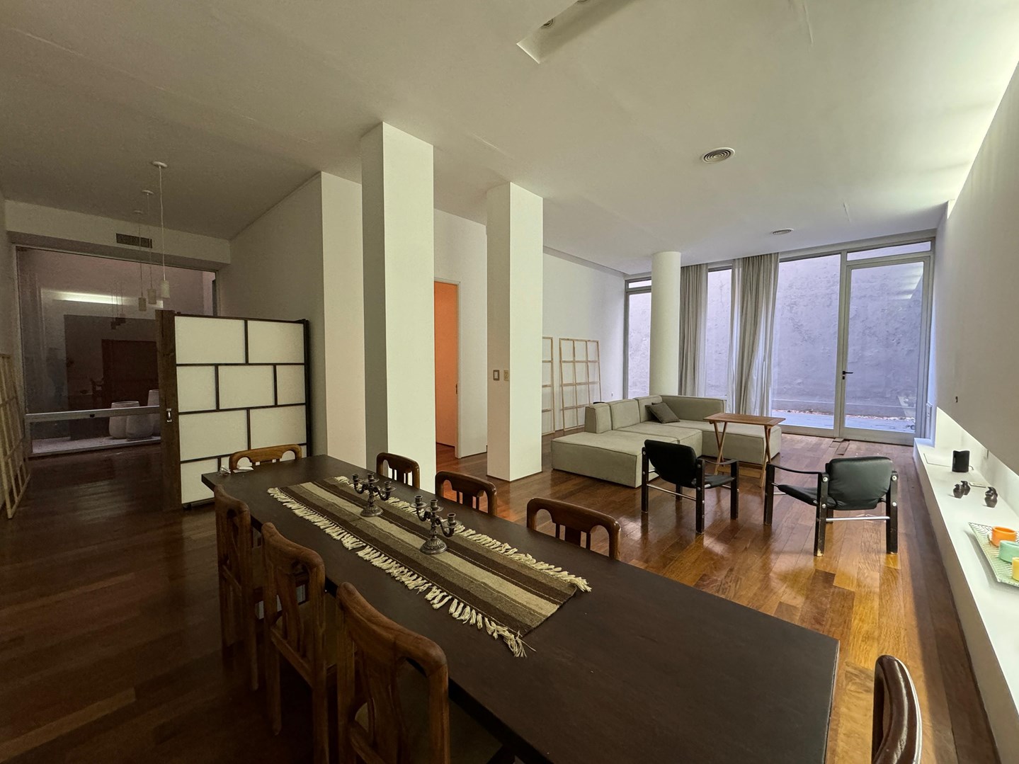 #5363638 | Venta | Departamento | Recoleta (Iribarren Propiedades)