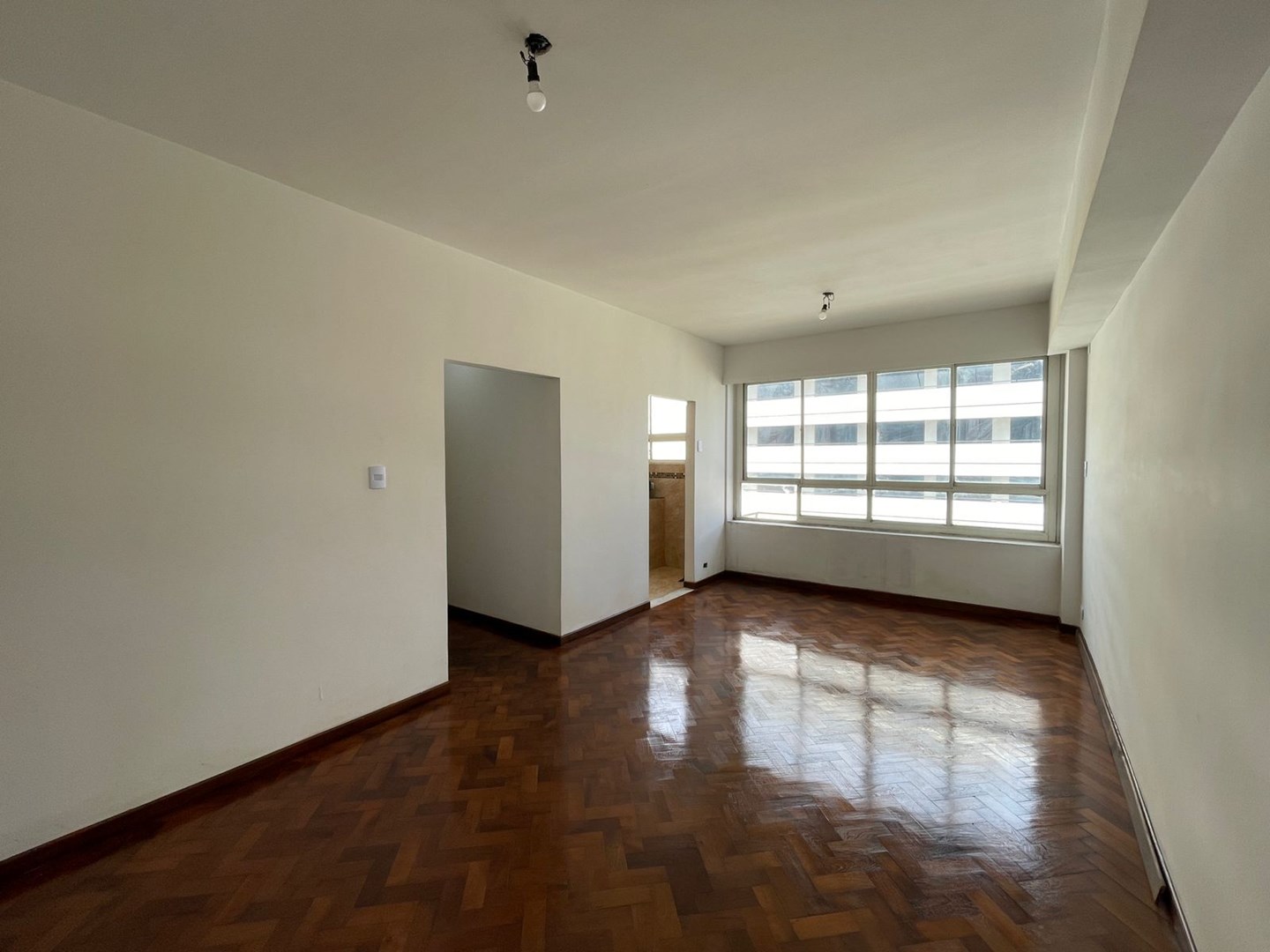 #5370905 | Alquiler | Departamento | Monserrat (Iribarren Propiedades)