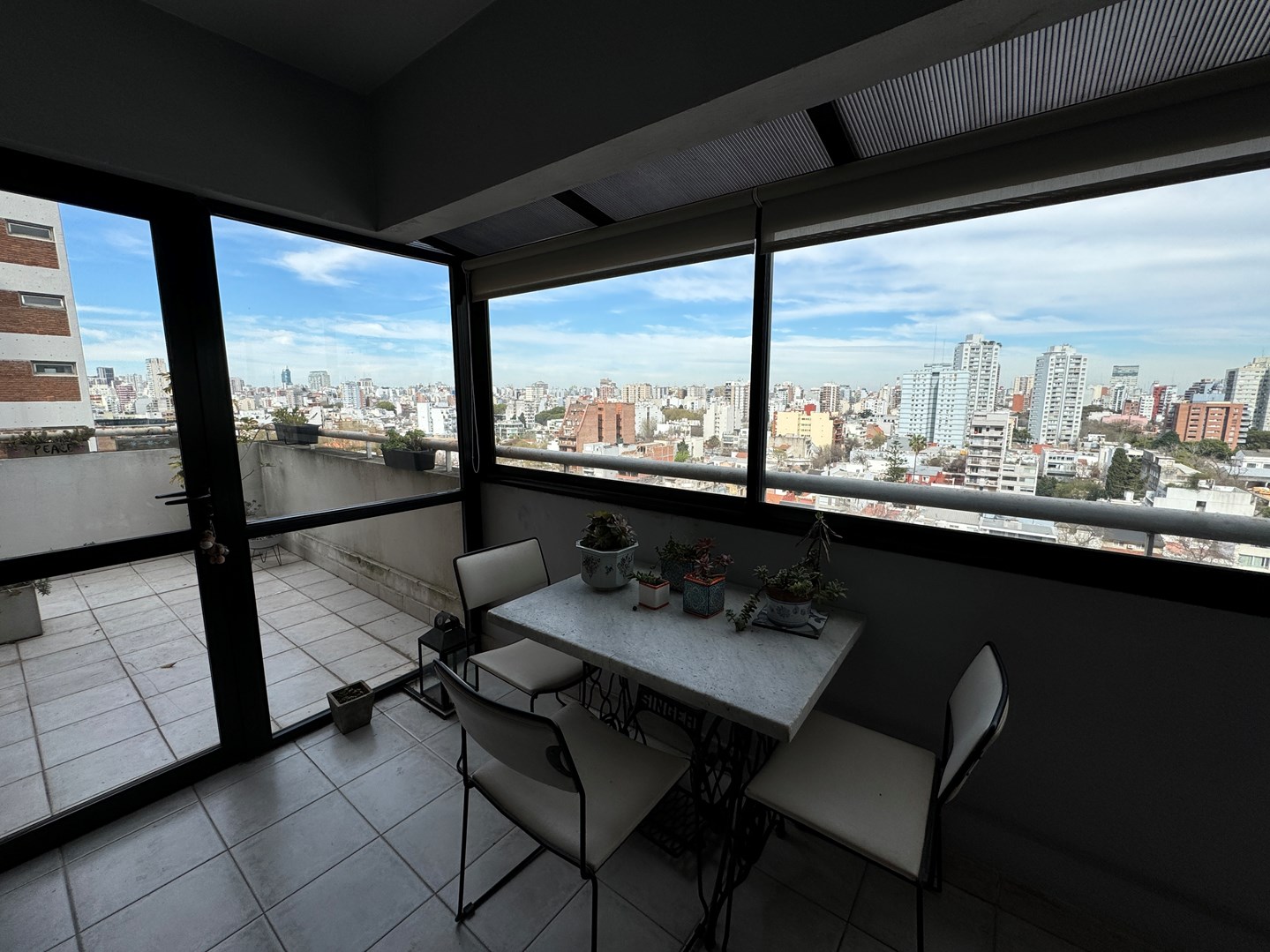 #5374167 | Venta | Departamento | Nuñez (Iribarren Propiedades)