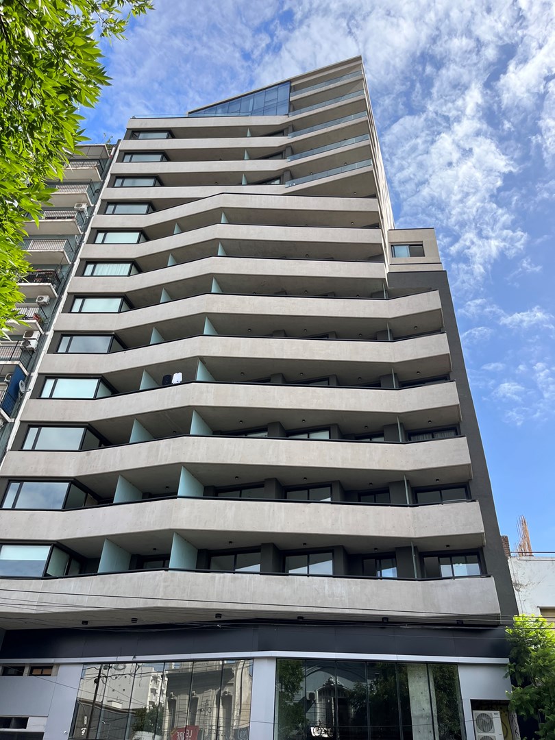 #5378509 | Venta | Departamento | Palermo (Iribarren Propiedades)