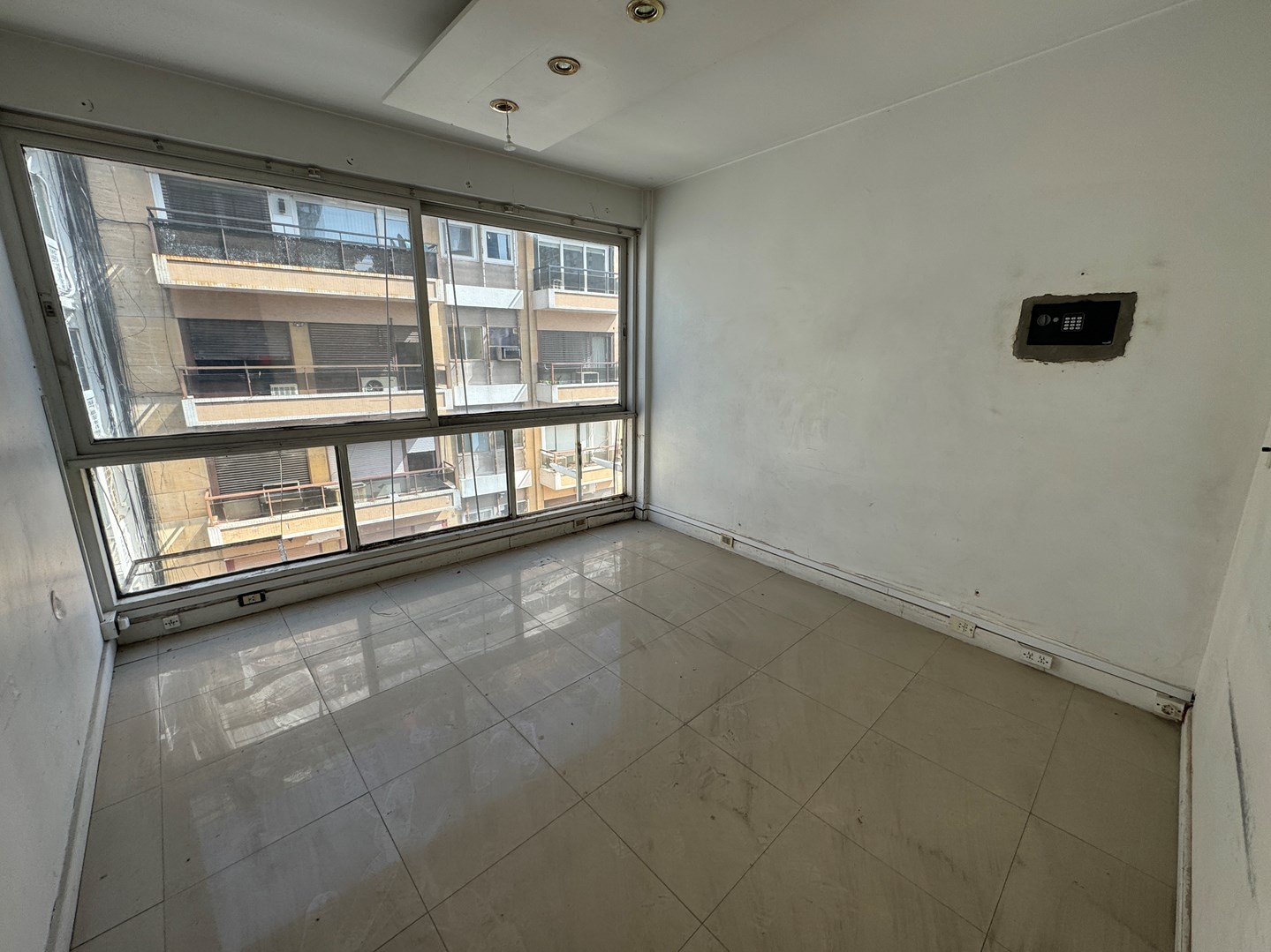 #5378774 | Rental | Office | San Nicolás (Iribarren Propiedades)