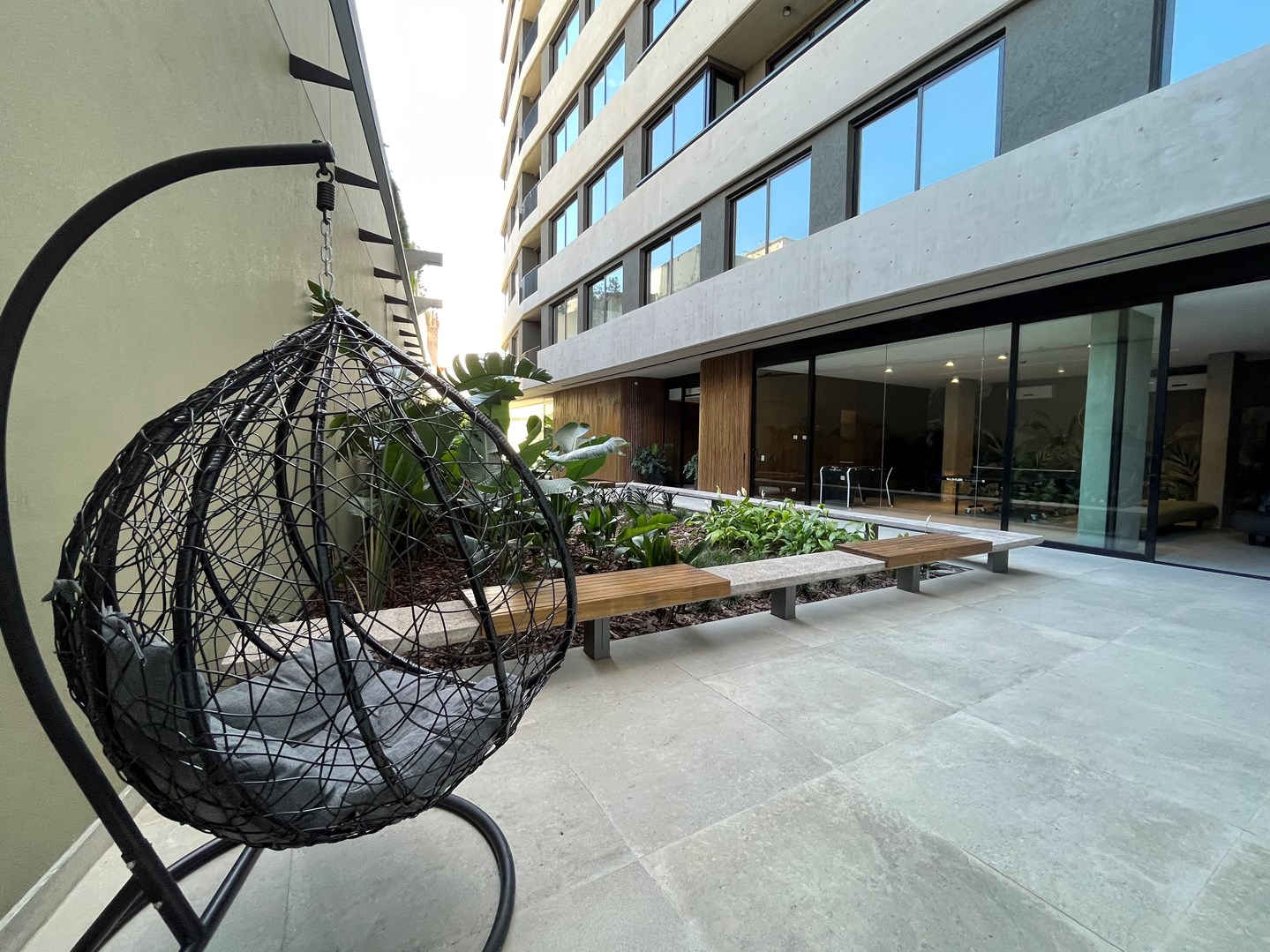 #5380008 | Venta | Departamento | Palermo (Iribarren Propiedades)