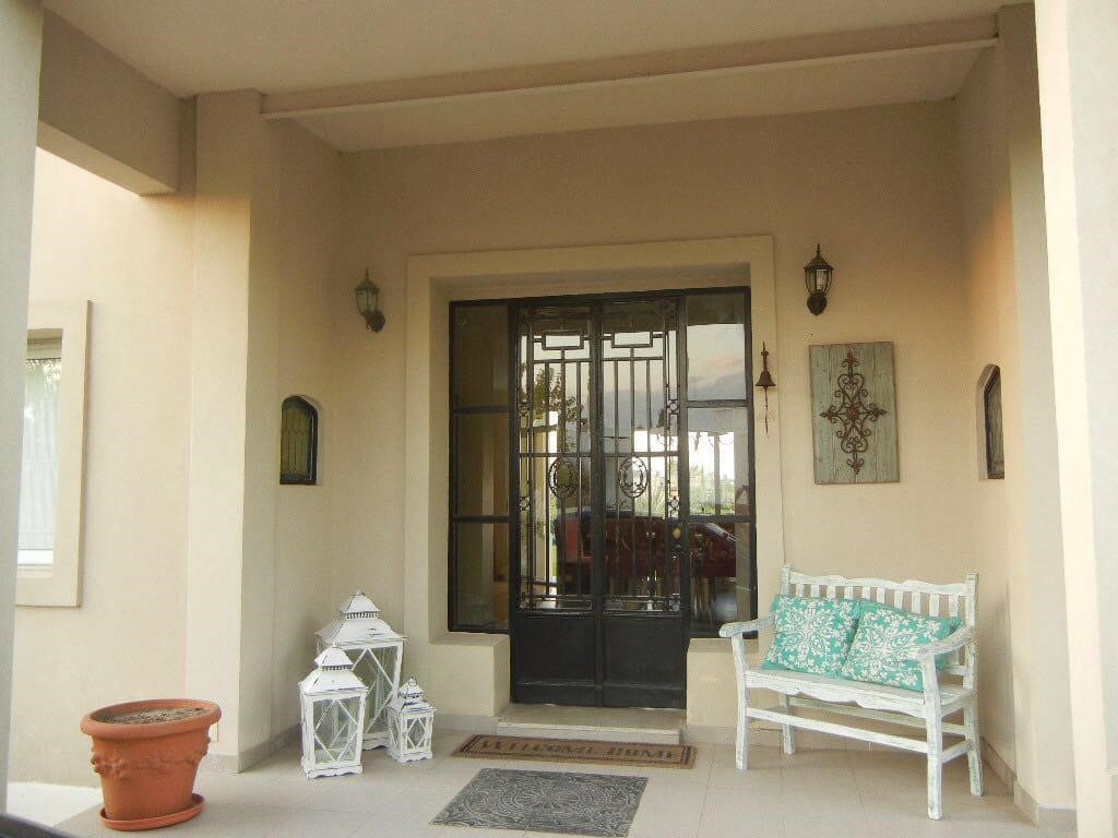 #5503999 | Venta | Casa | Santa Catalina (Compania Urbana)