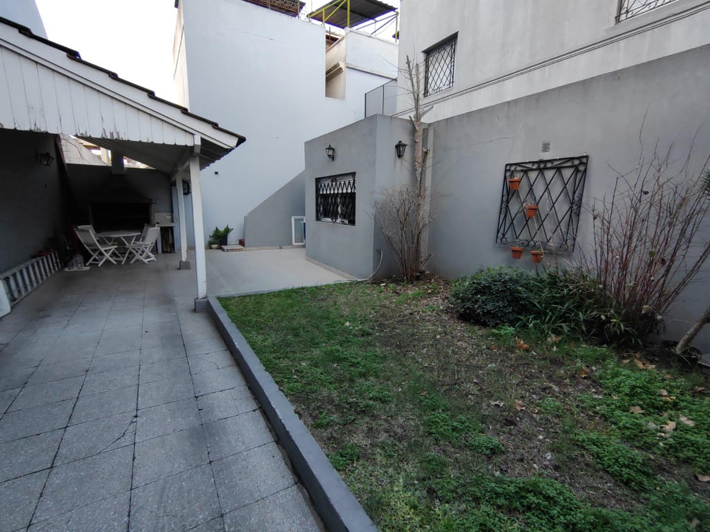 #5504018 | Venta | Casa | Ramos Mejia (Compania Urbana)