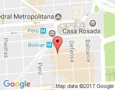 #5504043 | Venta | Oficina | Argentina (Compania Urbana)