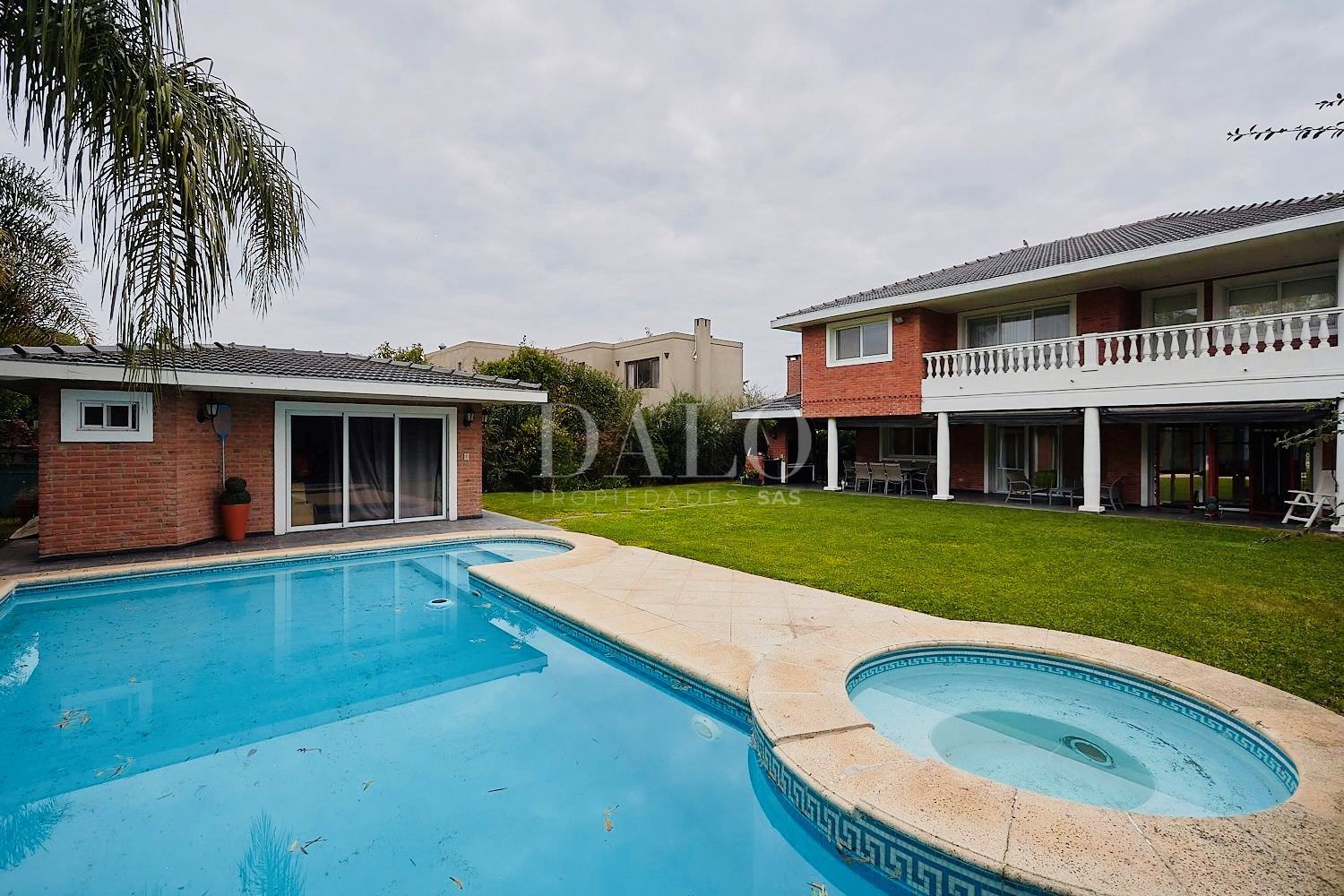 #5385342 | Temporary Rental | House | Santa Barbara (DaLo Propiedades)