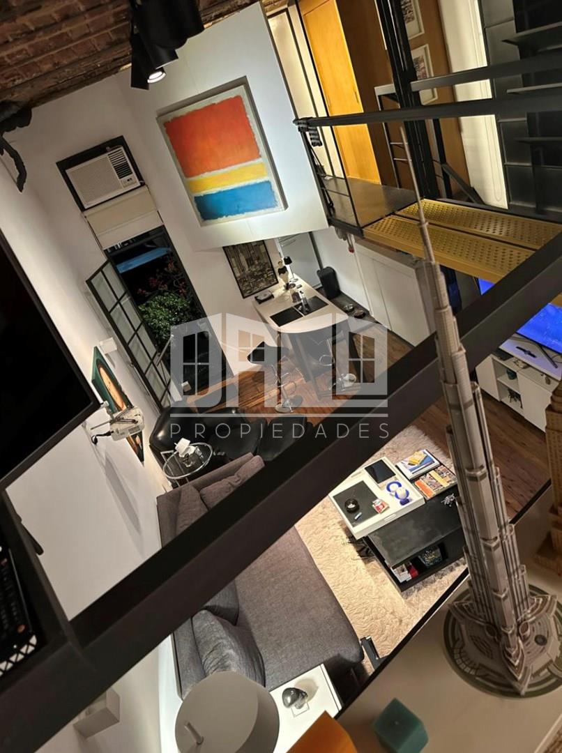 #5052012 | Sale | Apartment | San Telmo (DaLo Propiedades)