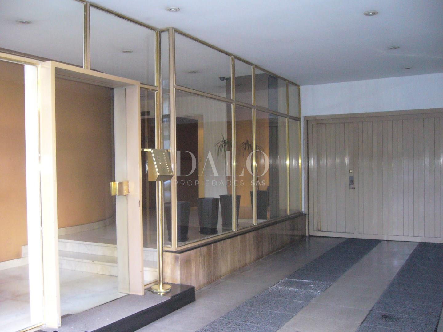 #5385449 | Sale | Apartment | Belgrano R (DaLo Propiedades)