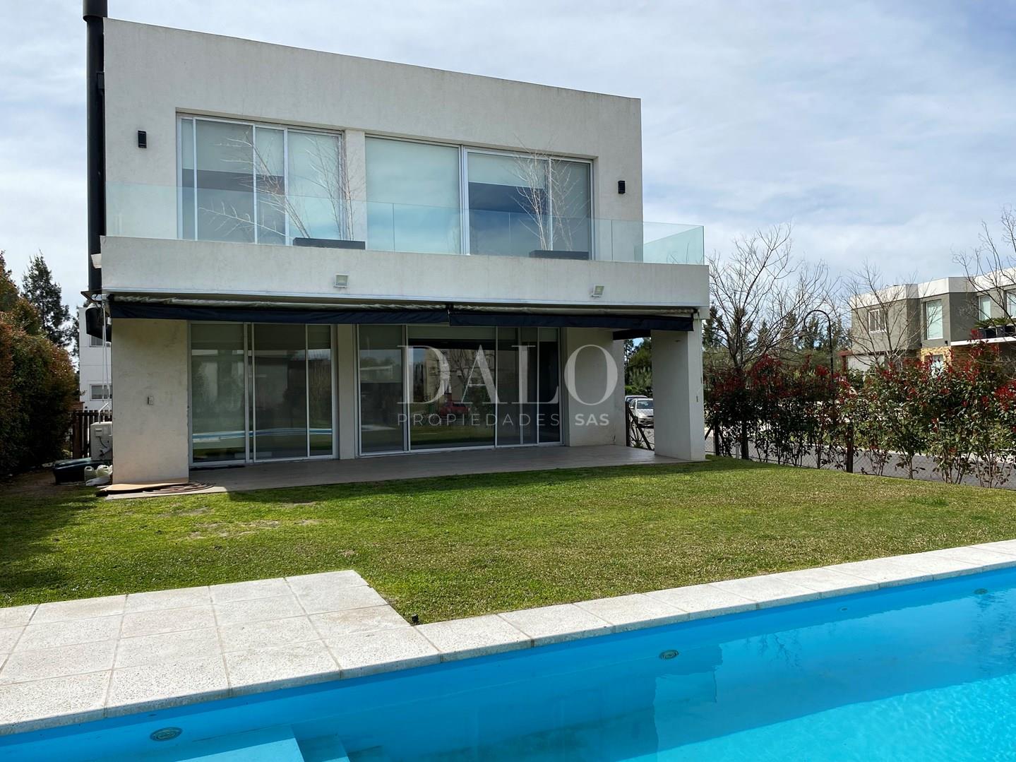 #5385483 | Alquiler | Casa | Las Tipas (DaLo Propiedades)