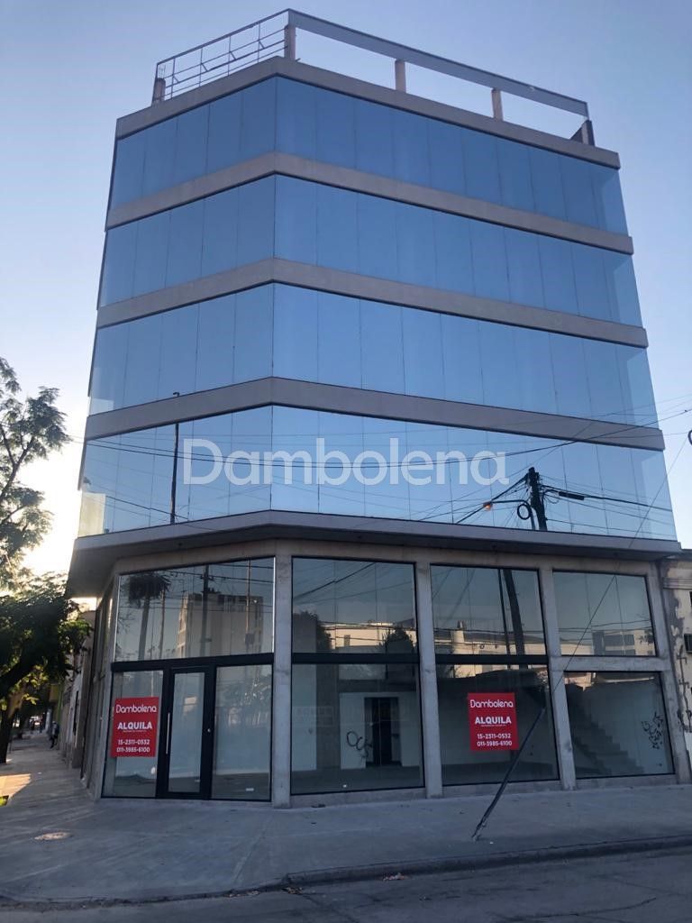 #4823854 | Sale | Office | Moreno (Dambolena)