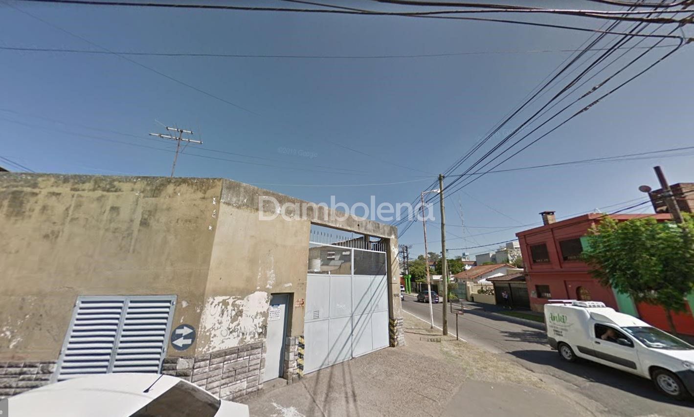 #1764904 | Sale | Warehouse | Jose C. Paz (Dambolena)