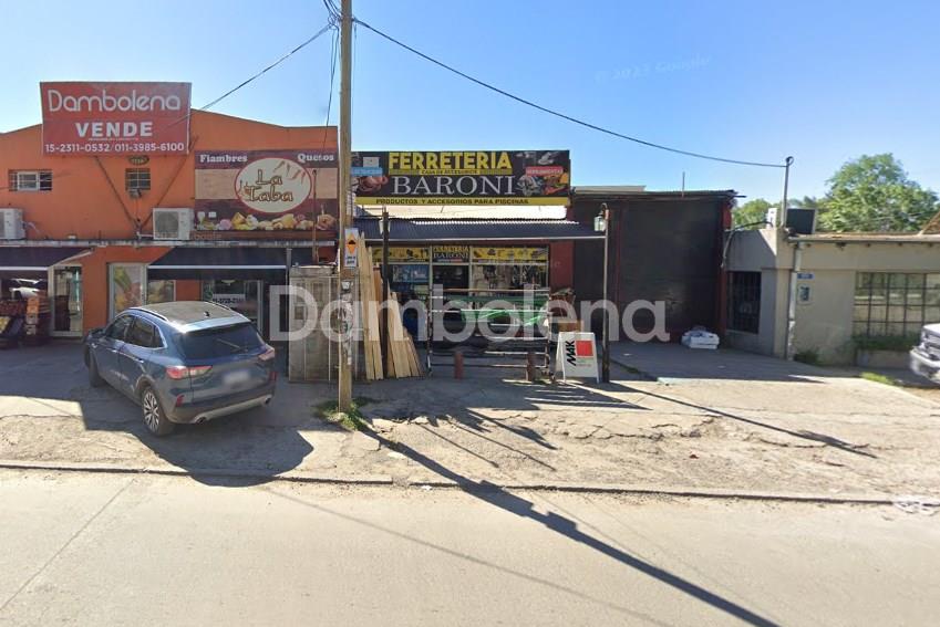 #1764764 | Venta | Local | Francisco Alvarez (Dambolena)