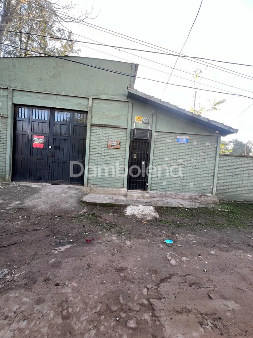 #1764669 | Sale | Warehouse | Paso Del Rey (Dambolena)