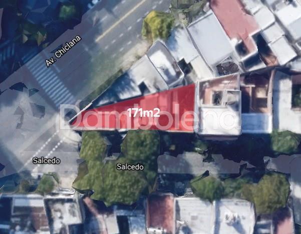 #1878134 | Venta | Lote | San Cristobal (Dambolena)