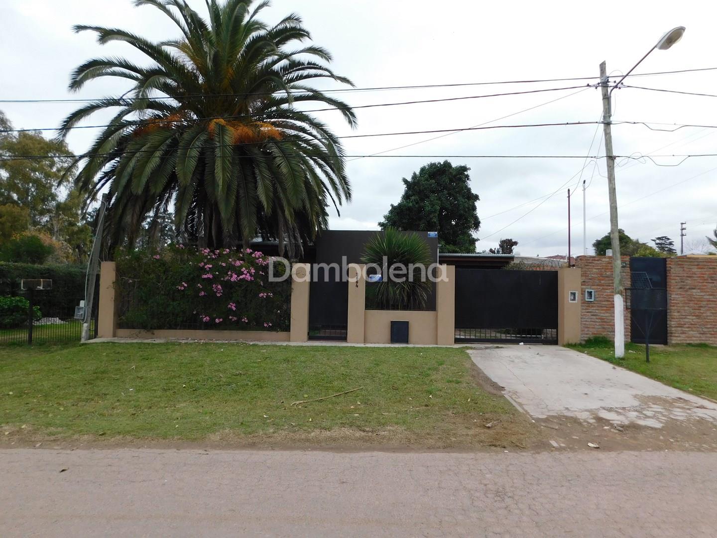 #2052935 | Venta | Casa | Moreno (Dambolena)