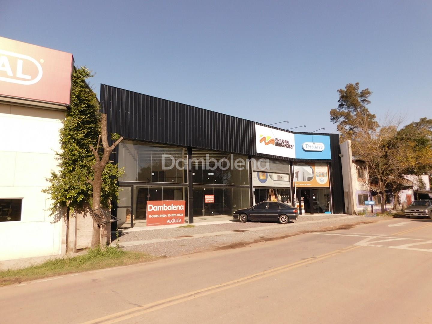 #3996578 | Venta | Local | La Reja (Dambolena)