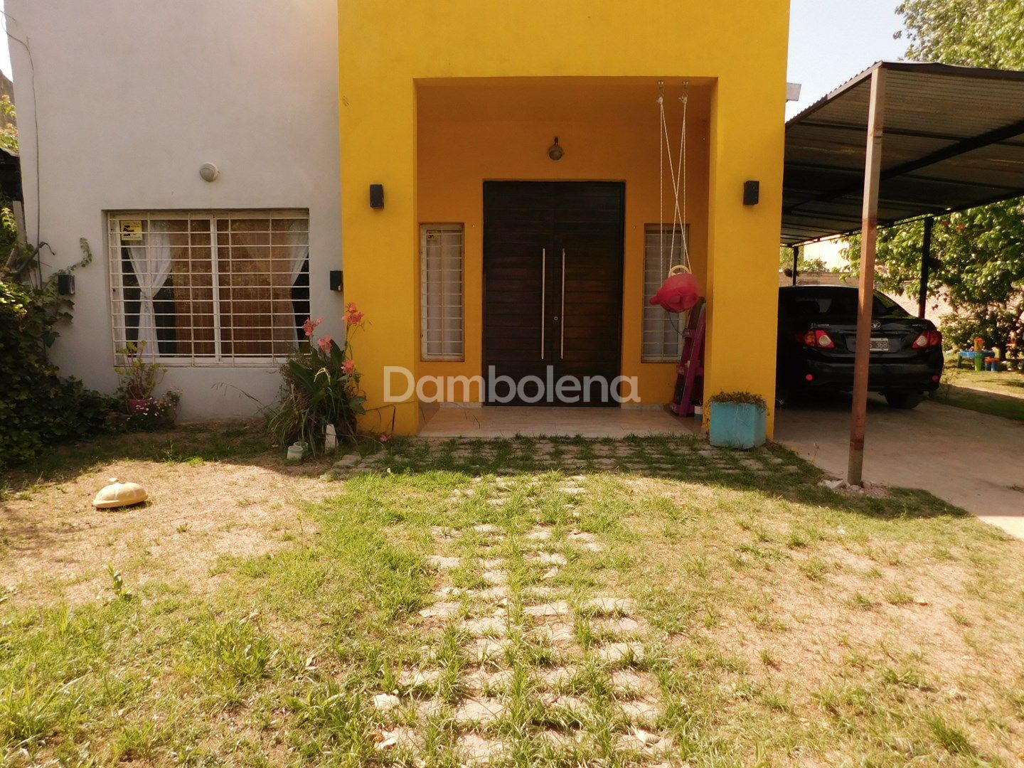 #2281753 | Venta | Casa | Moreno (Dambolena)