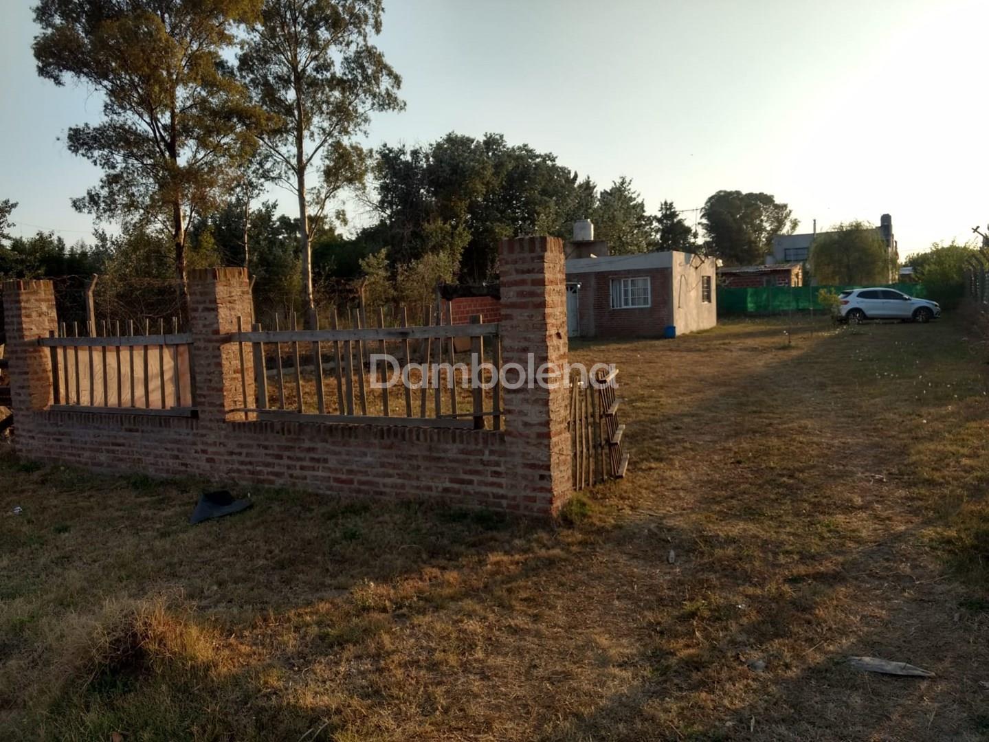 #2389687 | Venta | Lote | Francisco Alvarez (Dambolena)