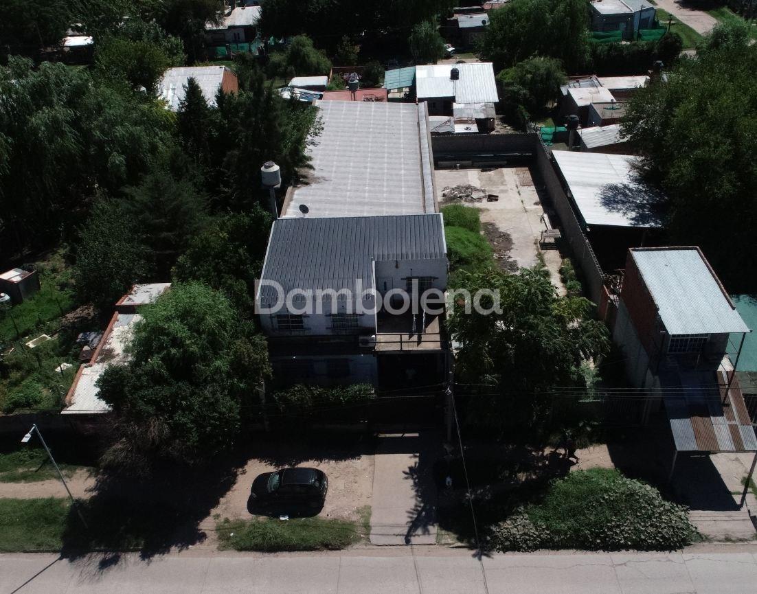 #2426355 | Venta | Galpón / Depósito / Bodega | General Rodriguez (Dambolena)