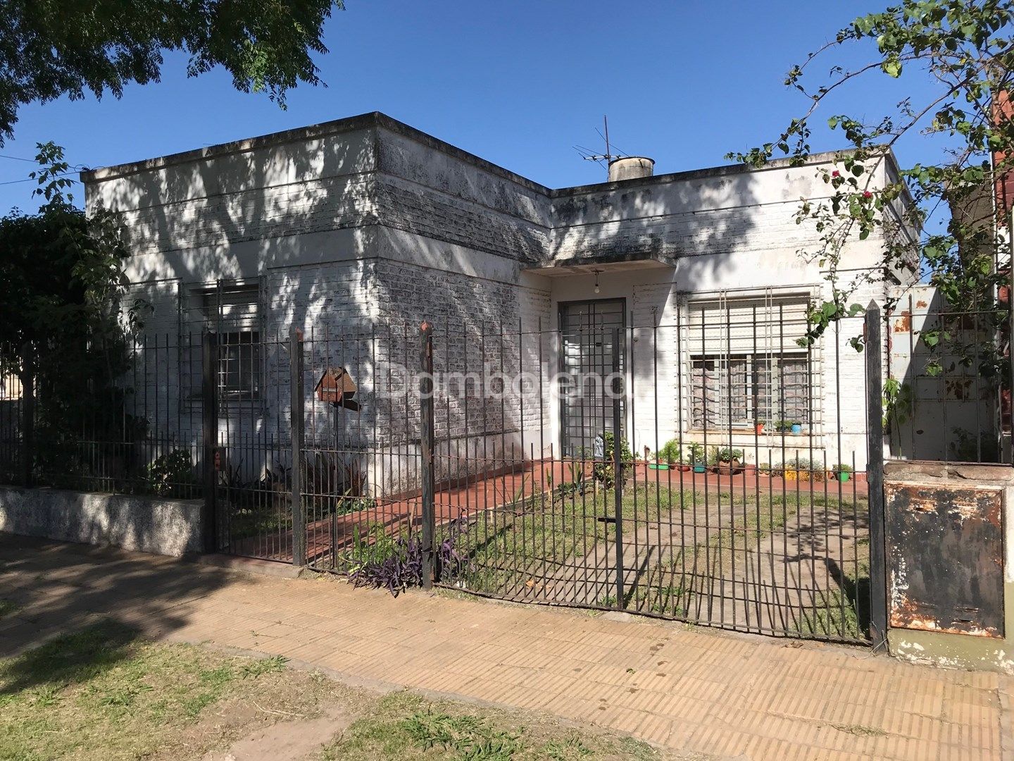 #2508472 | Venta | Departamento | Moreno (Dambolena)