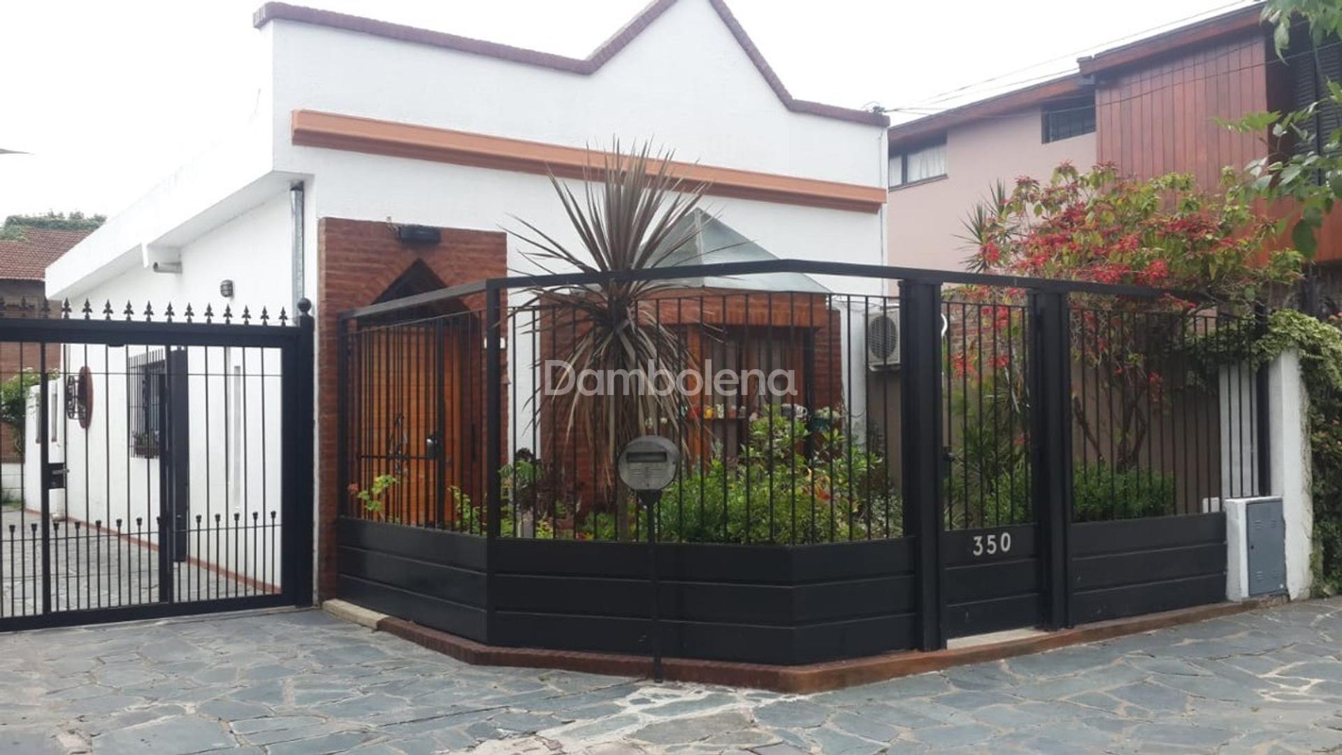 #3108824 | Venta | Casa | Moron (Dambolena)