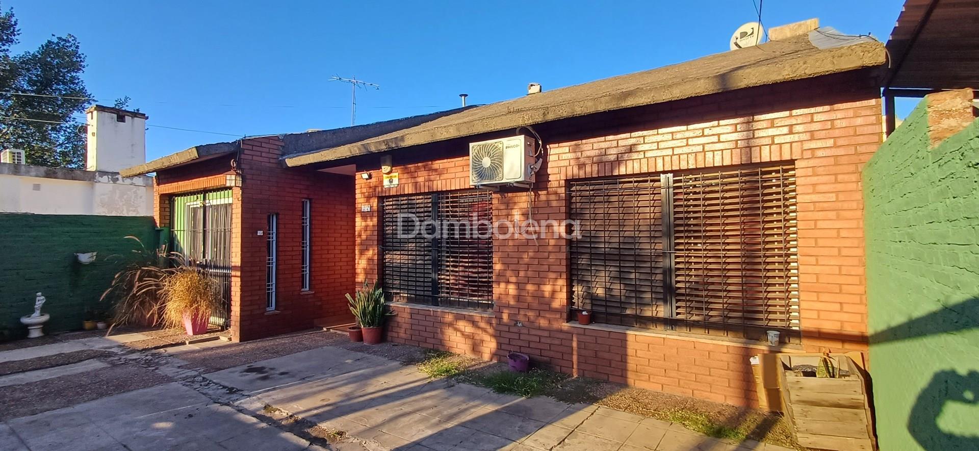 #4058237 | Venta | Casa | Moreno (Dambolena)