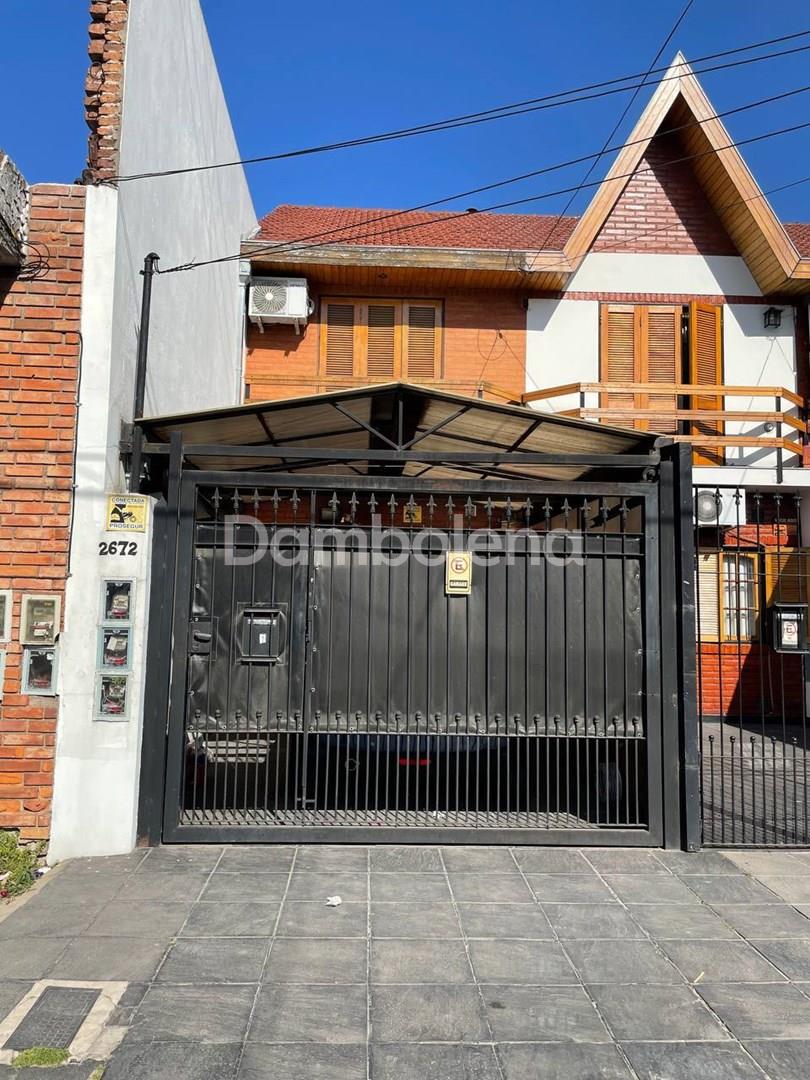 #4706773 | Venta | Departamento | Villa Luzuriaga (Dambolena)