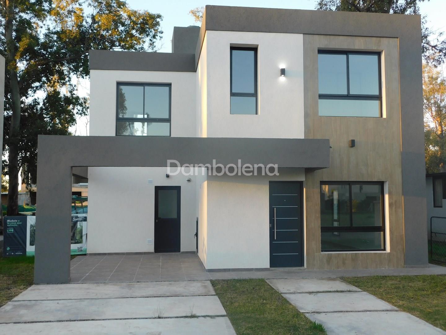 #4811102 | Venta | Casa | Francisco Alvarez (Dambolena)