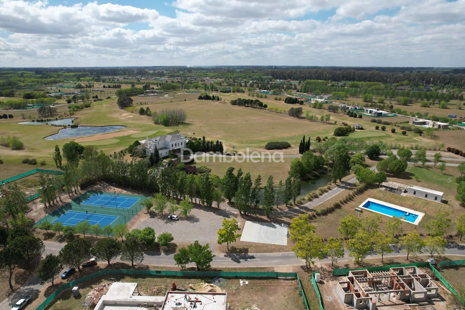 #4811109 | Venta | Lote | Everlinks Golf & Country Club (Dambolena)