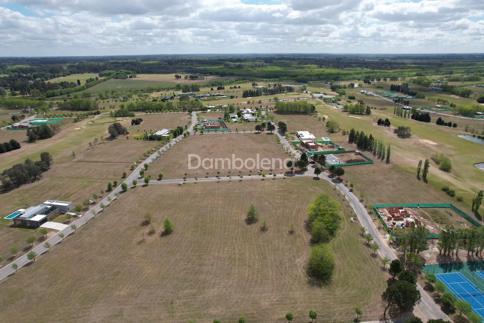 #4811109 | Venta | Lote | Everlinks Golf & Country Club (Dambolena)