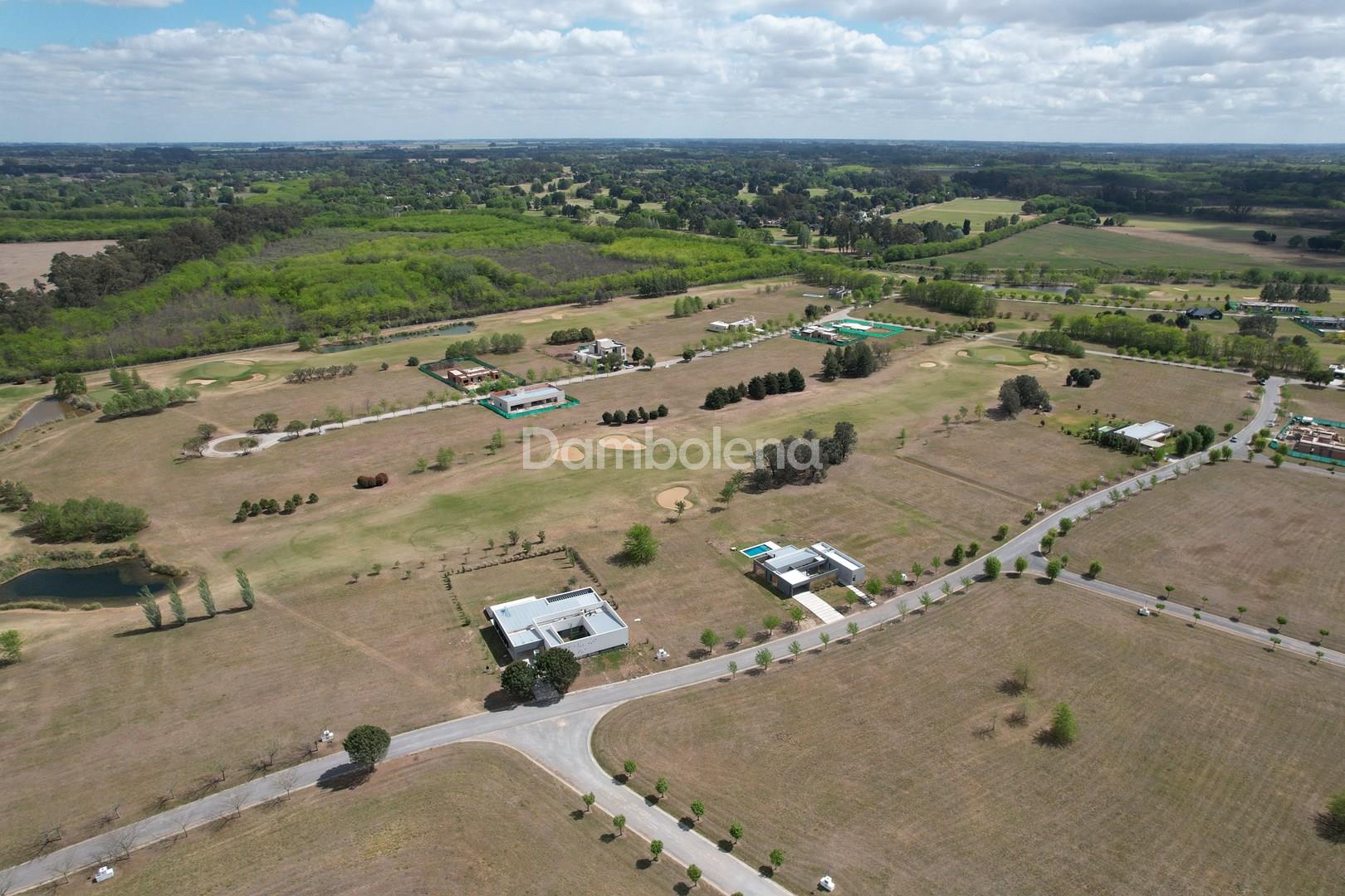 #4811109 | Venta | Lote | Everlinks Golf & Country Club (Dambolena)