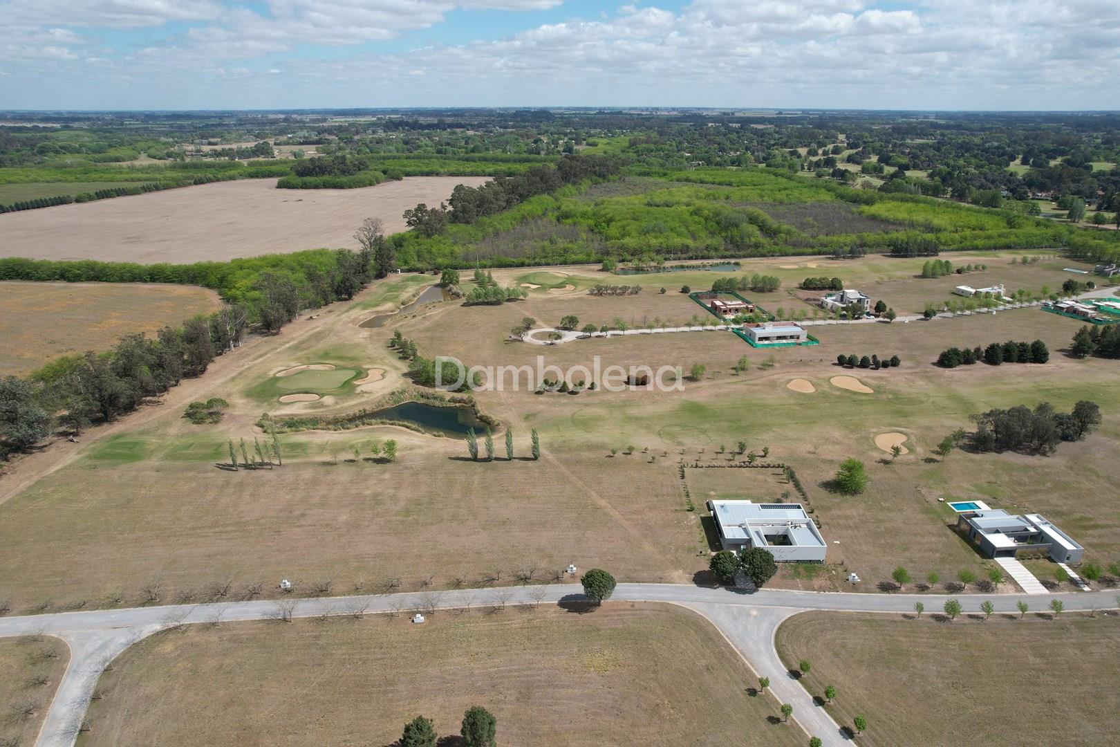 #4811109 | Venta | Lote | Everlinks Golf & Country Club (Dambolena)