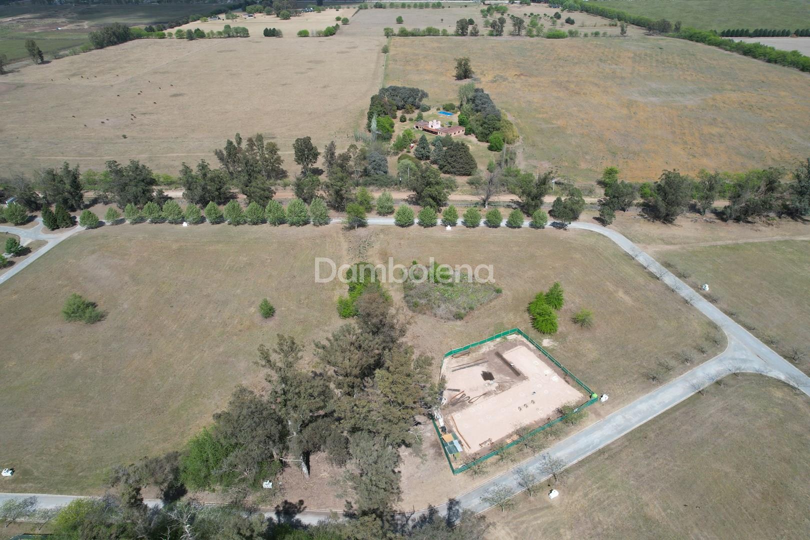 #4811109 | Venta | Lote | Everlinks Golf & Country Club (Dambolena)