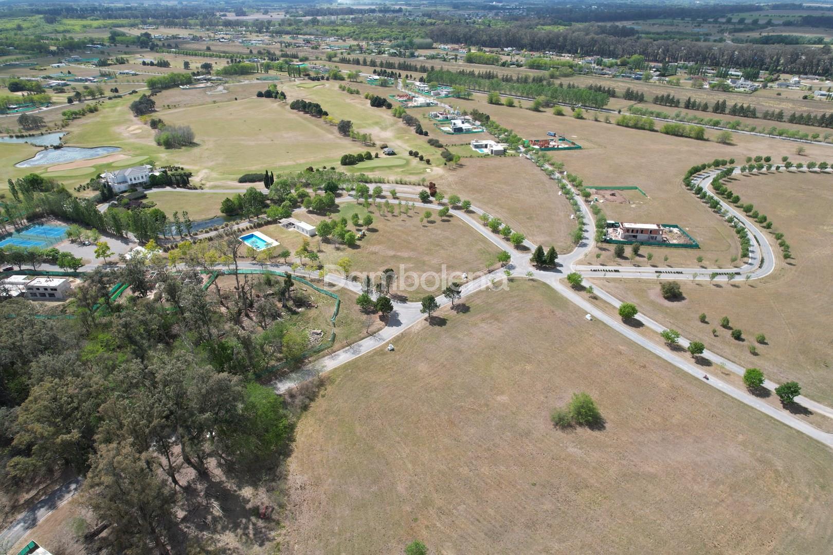 #4811109 | Venta | Lote | Everlinks Golf & Country Club (Dambolena)