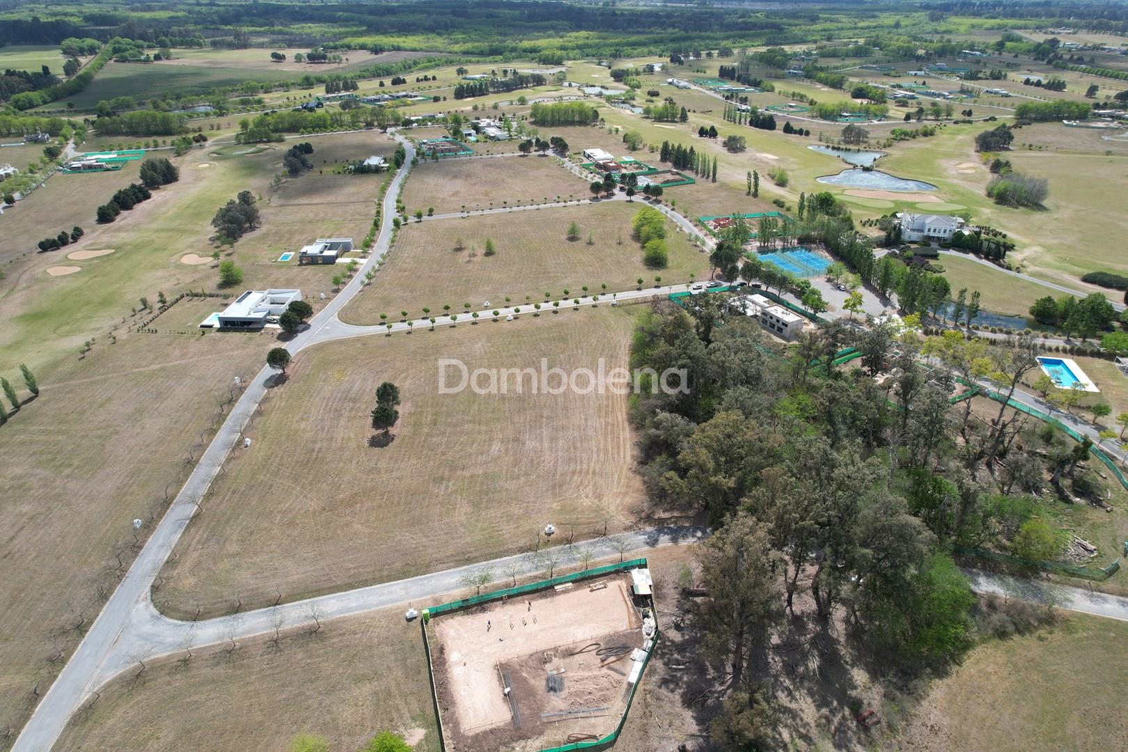 #4811109 | Venta | Lote | Everlinks Golf & Country Club (Dambolena)