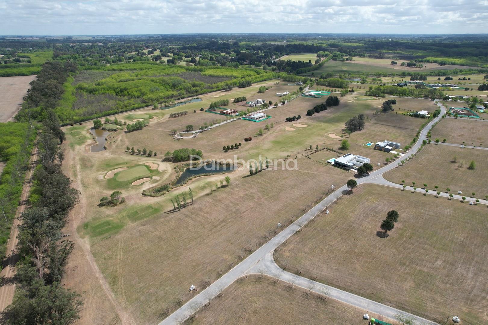 #4811109 | Venta | Lote | Everlinks Golf & Country Club (Dambolena)