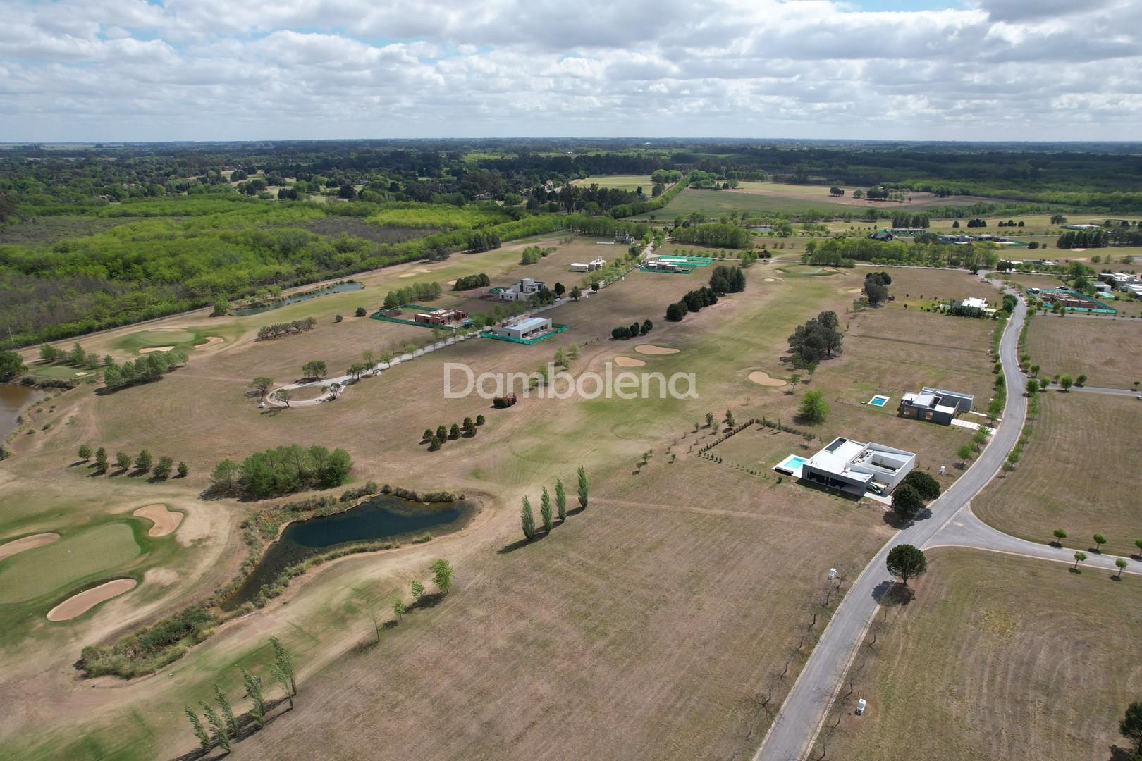 #4811109 | Venta | Lote | Everlinks Golf & Country Club (Dambolena)