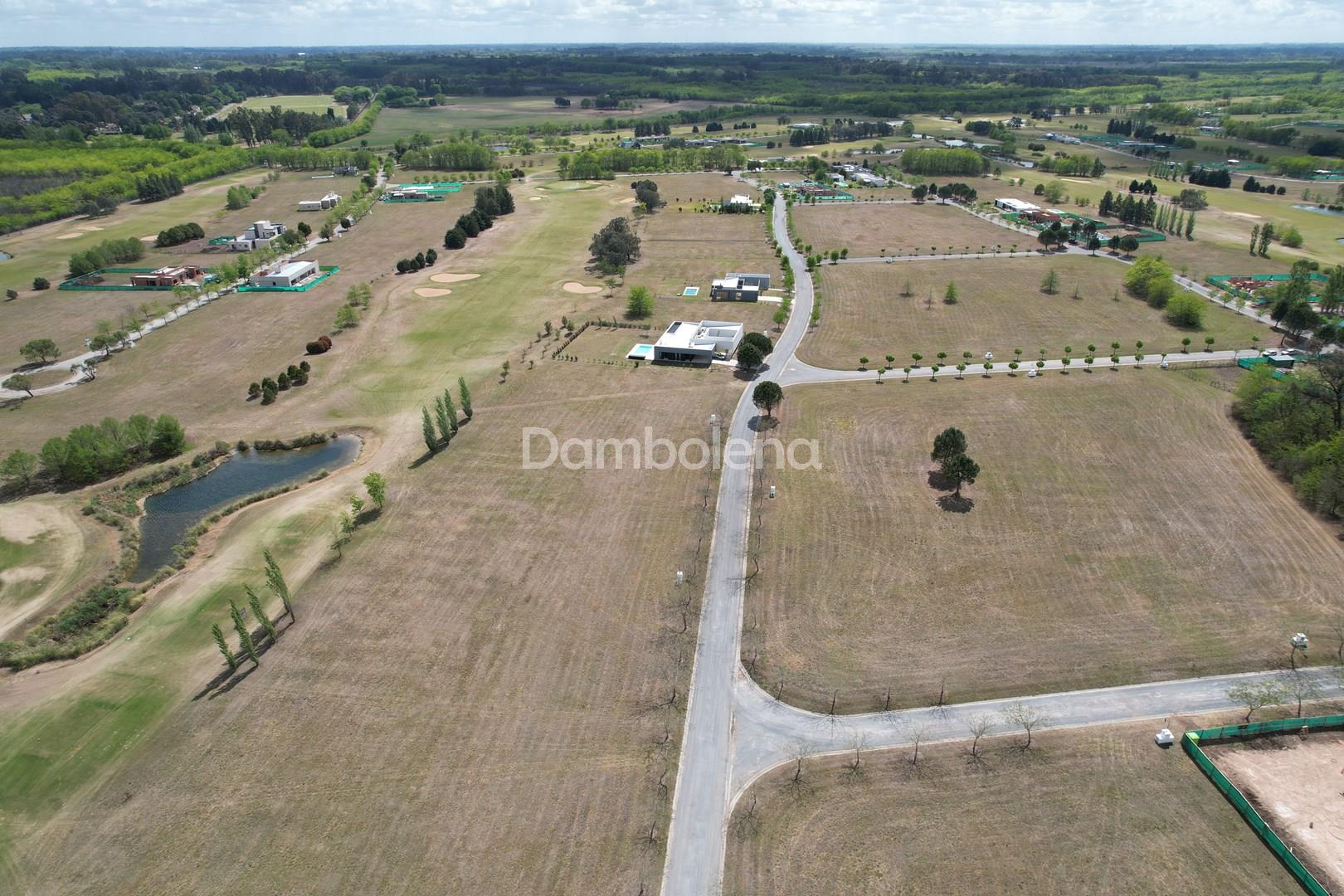 #4811109 | Venta | Lote | Everlinks Golf & Country Club (Dambolena)