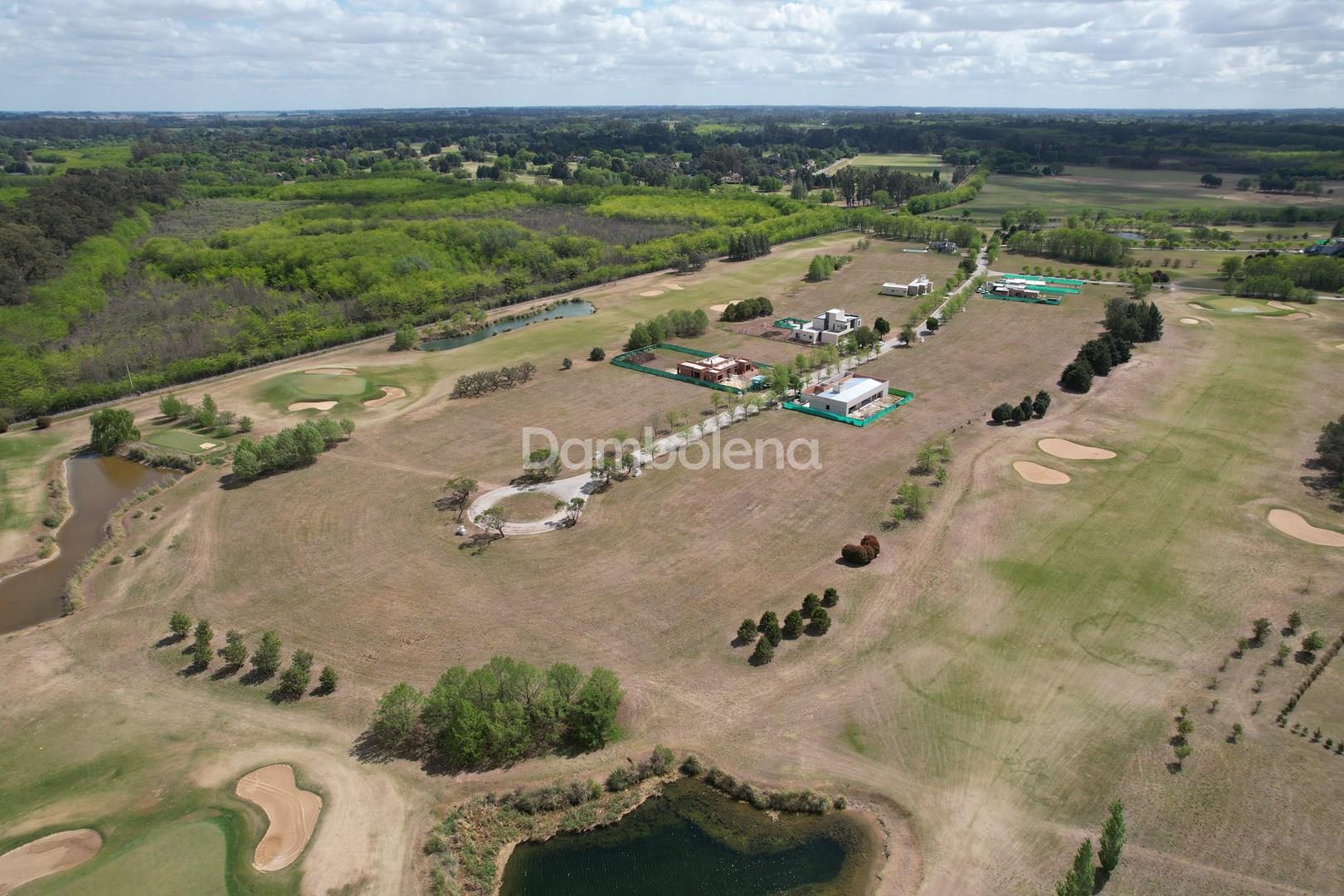 #4811109 | Venta | Lote | Everlinks Golf & Country Club (Dambolena)