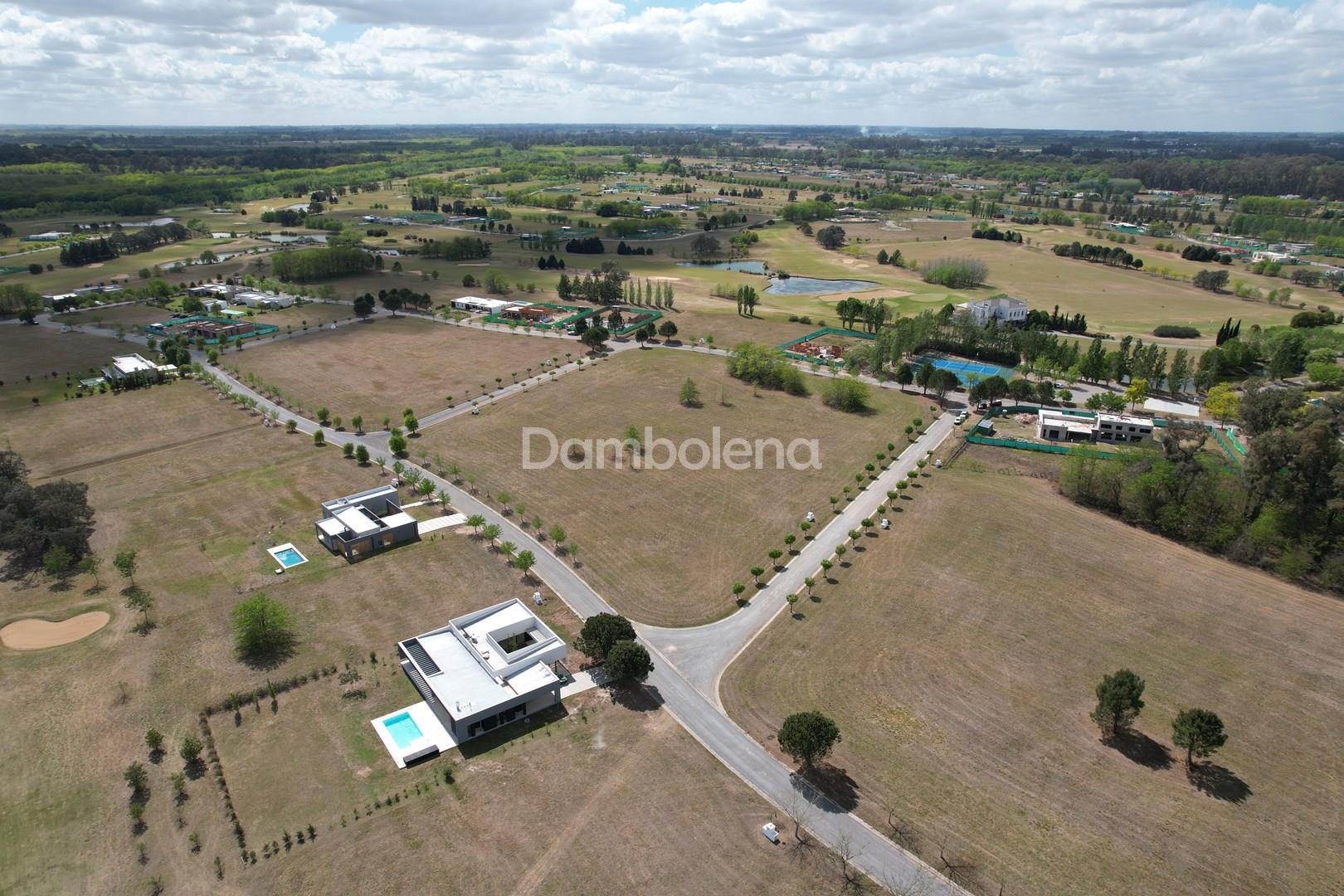 #4811109 | Venta | Lote | Everlinks Golf & Country Club (Dambolena)