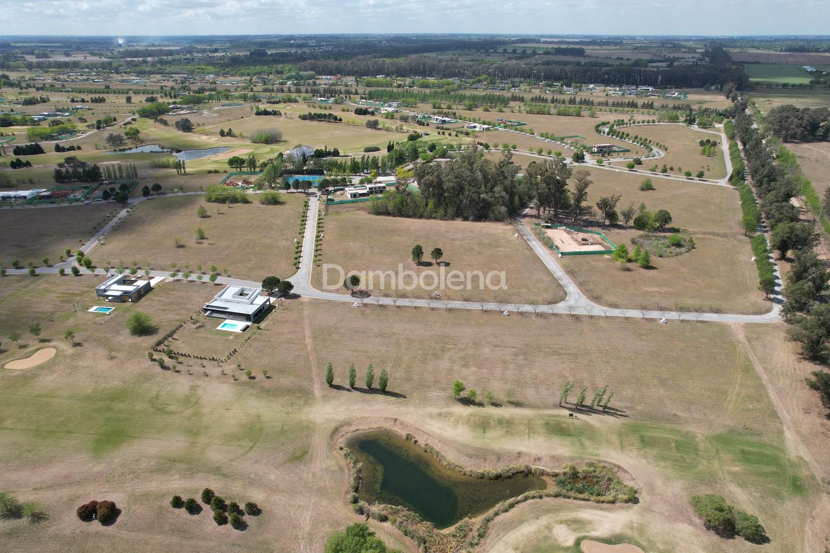 #4811109 | Venta | Lote | Everlinks Golf & Country Club (Dambolena)