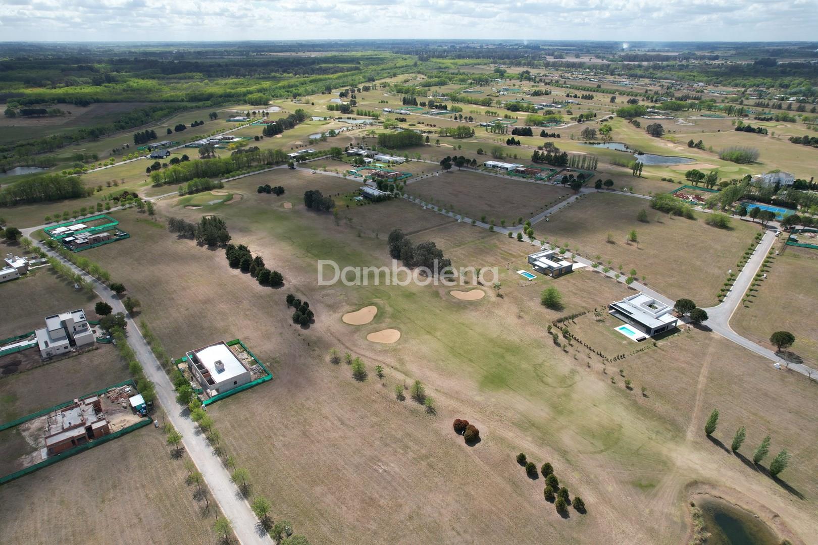 #4811109 | Venta | Lote | Everlinks Golf & Country Club (Dambolena)