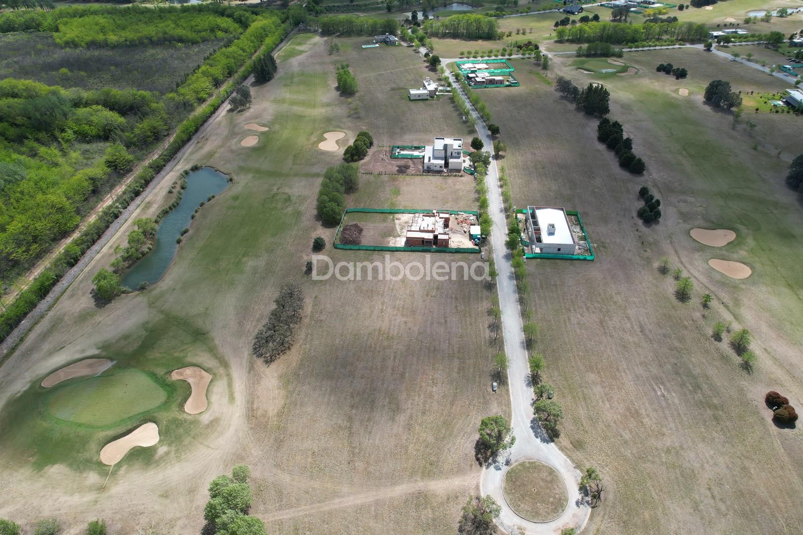 #4811109 | Venta | Lote | Everlinks Golf & Country Club (Dambolena)