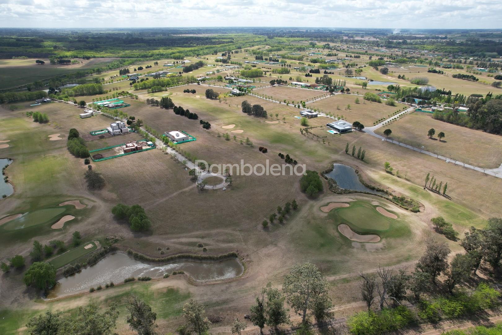 #4811109 | Venta | Lote | Everlinks Golf & Country Club (Dambolena)