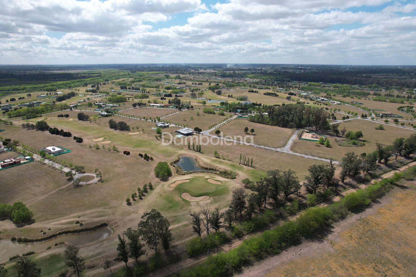 #4811109 | Venta | Lote | Everlinks Golf & Country Club (Dambolena)