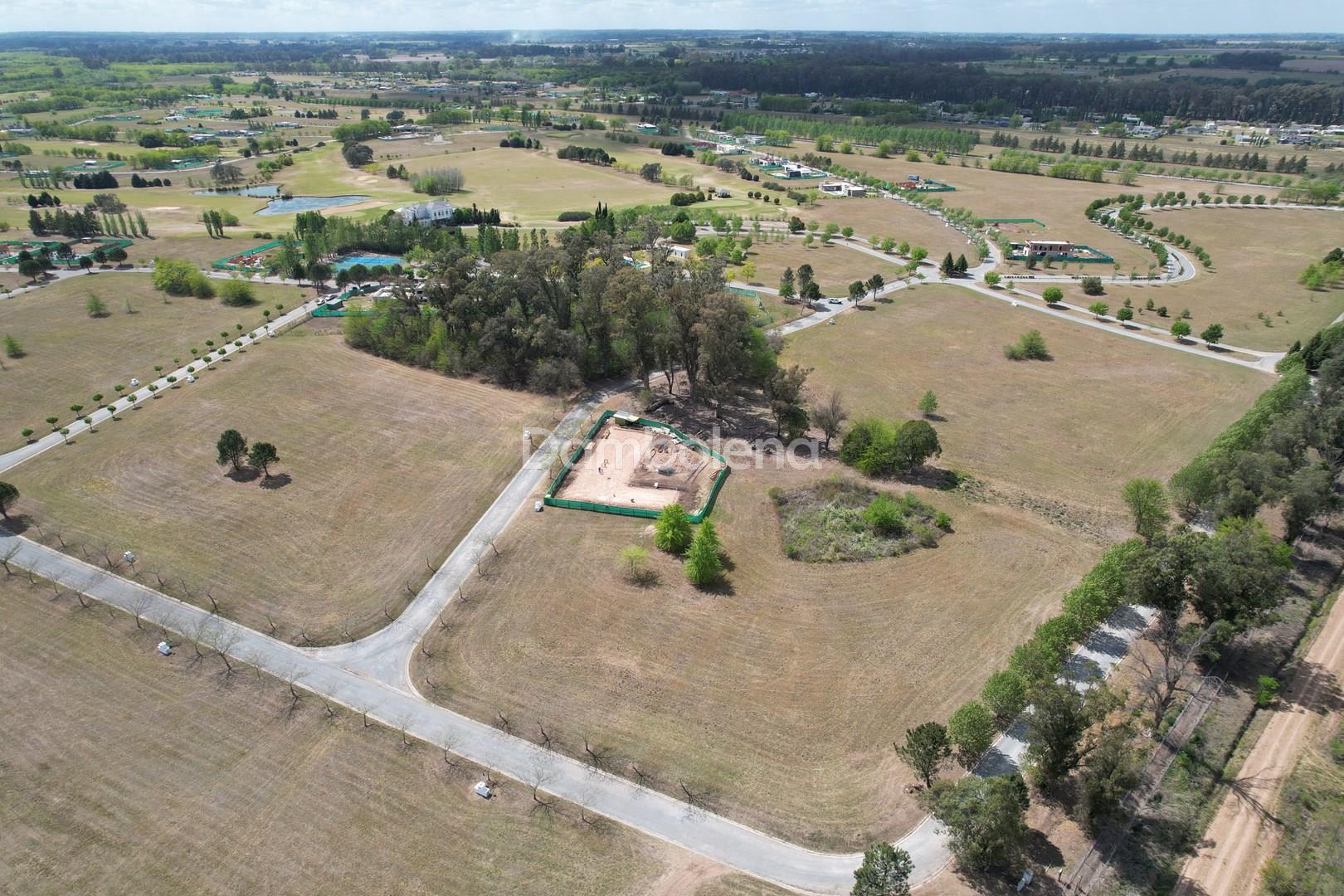 #4811109 | Venta | Lote | Everlinks Golf & Country Club (Dambolena)