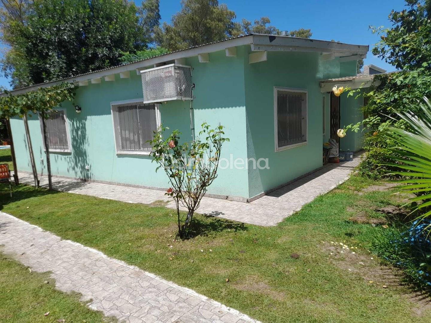 #4877470 | Venta | Casa | General Las Heras (Dambolena)