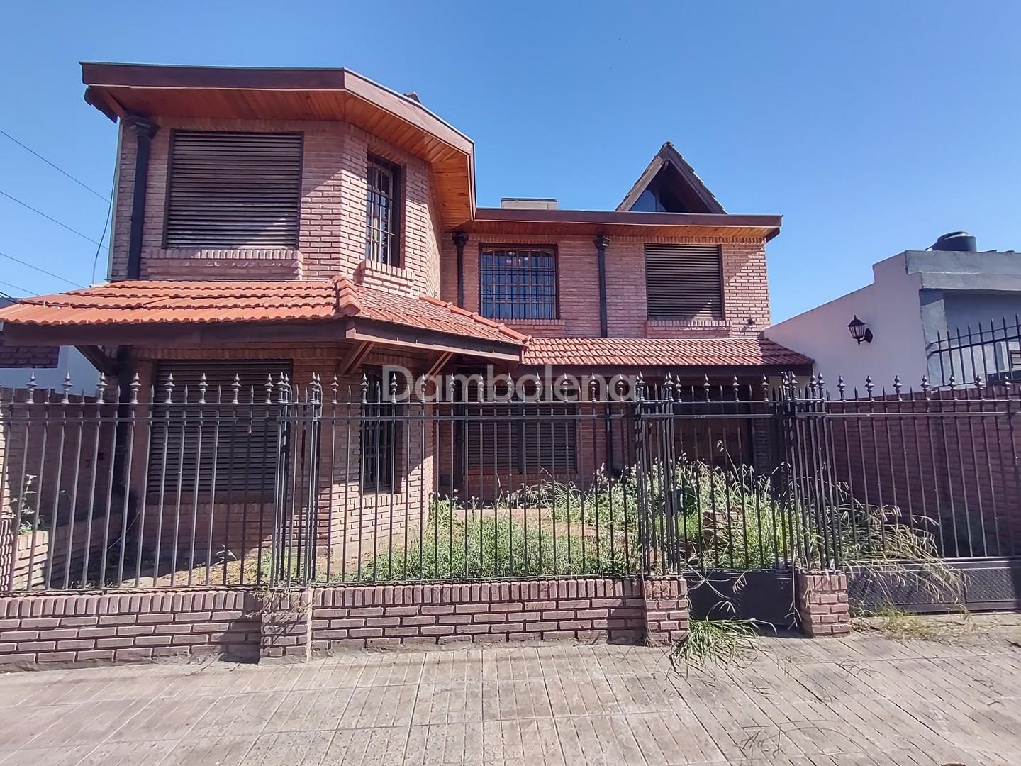 #4972738 | Venta | Casa | Ituzaingó (Dambolena)