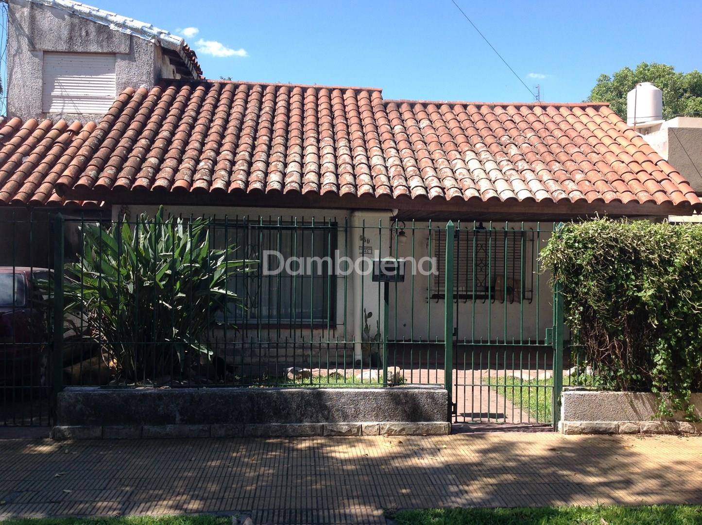#5016913 | Venta | Casa | Moreno (Dambolena)